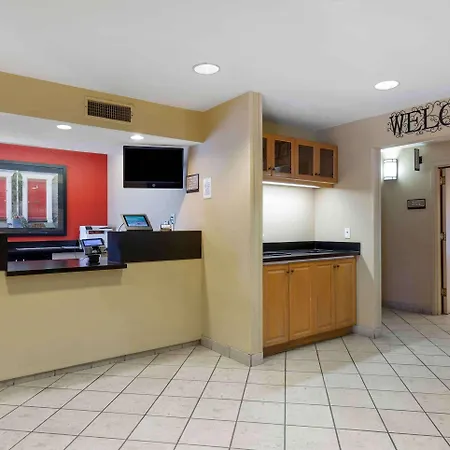 Extended Stay America Suites - Phoenix - Scottsdale-2