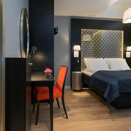 Thon Hotel Spectrum-2
