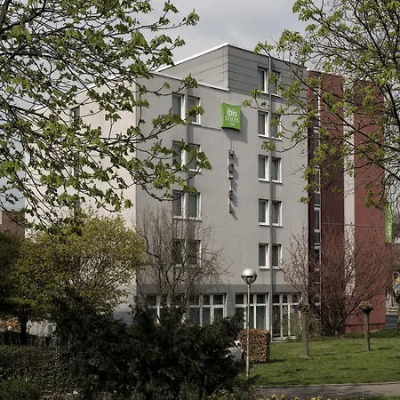 ibis Styles Hotel Gelsenkirchen-2
