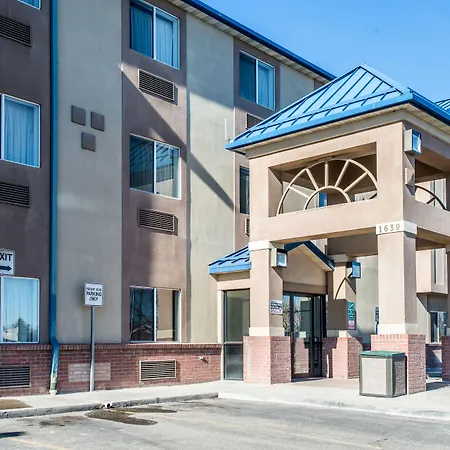 Baymont By Wyndham Loveland - Fort Collins Area-3