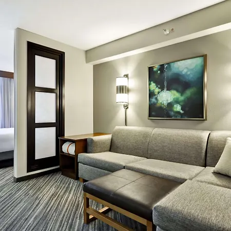 Hyatt Place Minneapolis Airport South-2