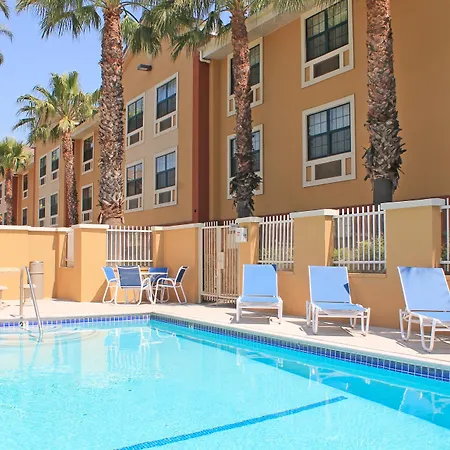 Extended Stay America Suites - Los Angeles - Ontario Airport-3