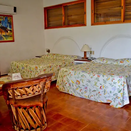 Hotel Catalina Beach Resort-2