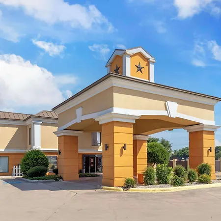 Best Western Inn & Suites New Braunfels-2