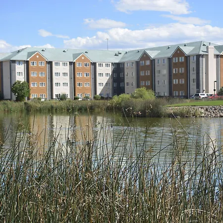 Quality Inn & Suites Denver Airport - Gateway Park-2