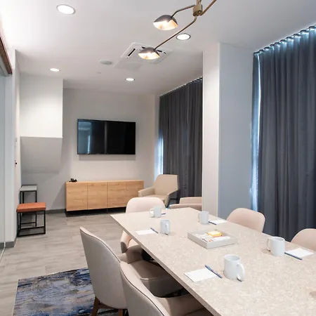 Fairfield By Marriott Inn & Suites Newport Cincinnati-3