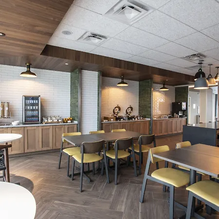 Fairfield By Marriott Inn & Suites Newport Cincinnati-2