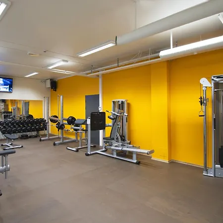 Thon Hotel Hallingdal-3