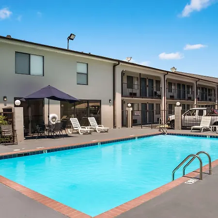 Quality Inn Southaven - Memphis South-2