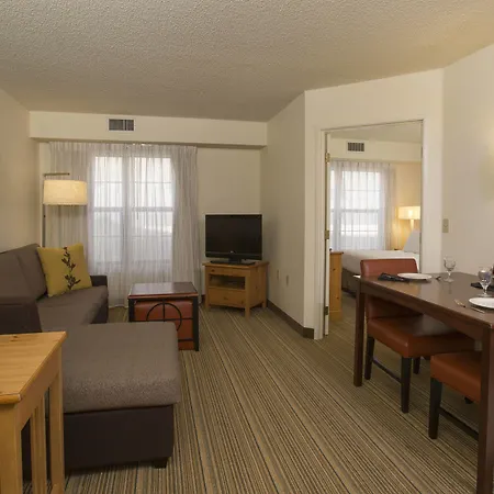 Residence Inn By Marriott Durango Downtown-3