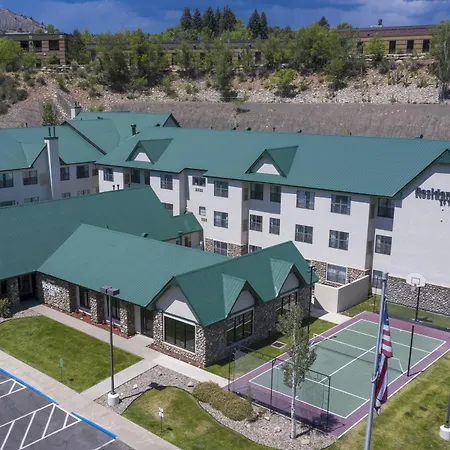 Residence Inn By Marriott Durango Downtown-2