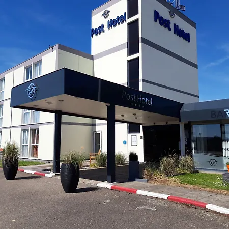 Globales Post Hotel & Wellness-2