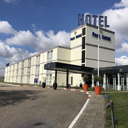Globales Post Hotel & Wellness-3