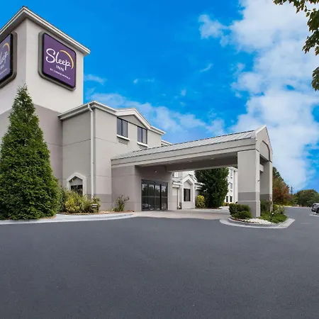 Sleep Inn Lithonia - Atlanta East-2