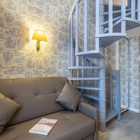 Hotel Baudelaire Opera-2