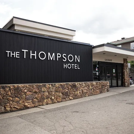 The Thompson Hotel-2