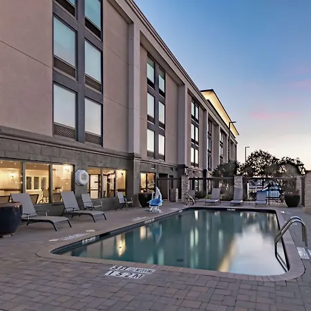 Hampton Inn Waco North-2