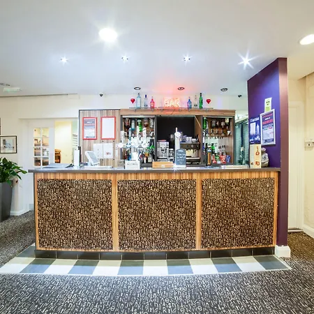 The Bridge House Hotel-3