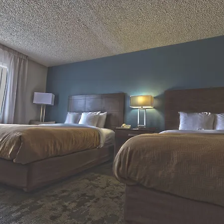 Clarion Inn Kingman I-40 Route 66-2
