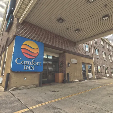 Clarion Inn Kingman I-40 Route 66-3