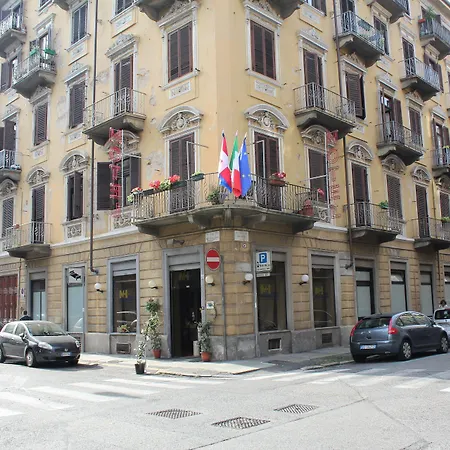 Hotel Montevecchio-3