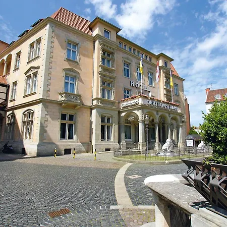 Hotel Deutsches Haus-2