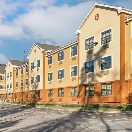 Extended Stay America Select Suites - Detroit - Farmington Hills-3
