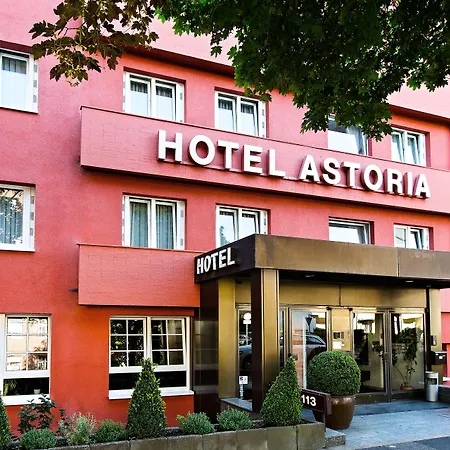 Hotel Astoria Bonn-3