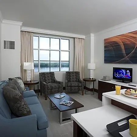 Bally'S Evansville Casino & Hotel-3