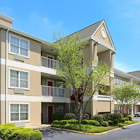 Home 1 Suites Extended Stay-3