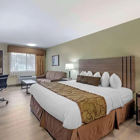 Best Western Inn Of Brenham-2