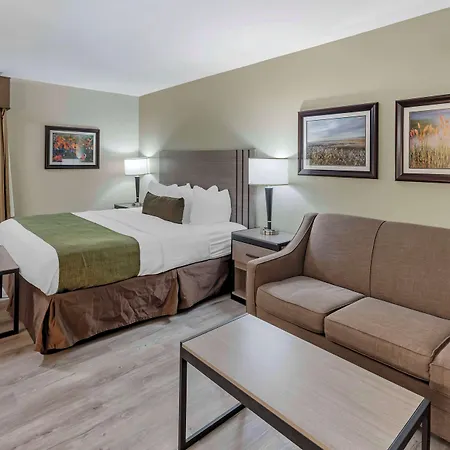 Best Western Inn Of Brenham-3