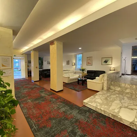 Hotel Coccodrillo-3