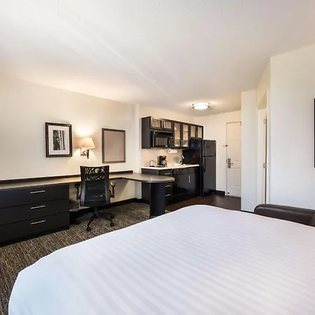 Sonesta Simply Suites Salt Lake City Airport-2