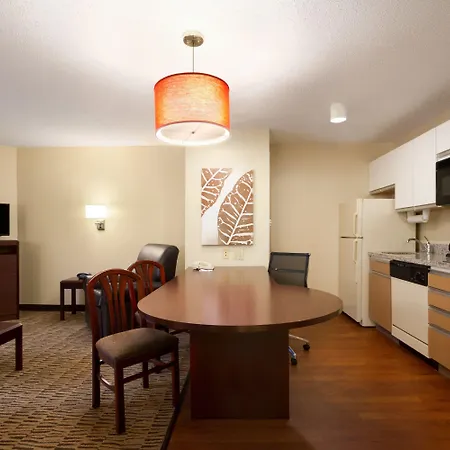 Mainstay Suites Salt Lake City Fort Union-3