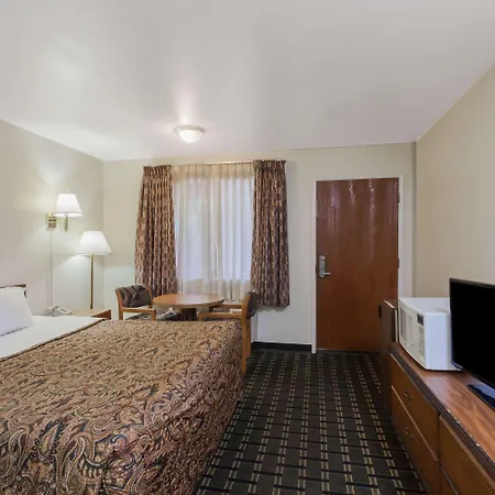 Grand Park Inn Anaheim Maingate-2