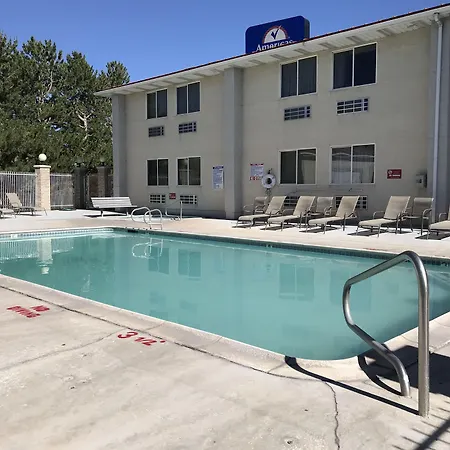 Americas Best Value Inn Cedar City-2
