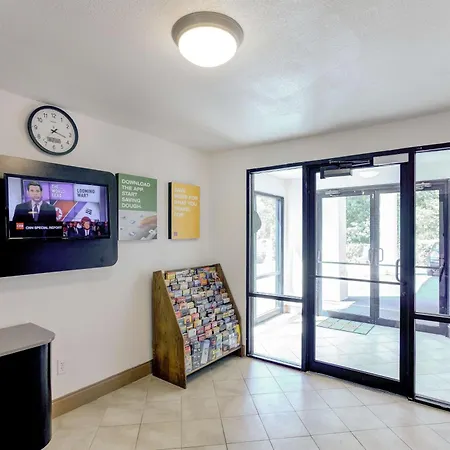 Motel 6-Dallas, Tx - South-3