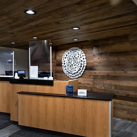 Fairfield By Marriott Inn & Suites Louisville Airport-2