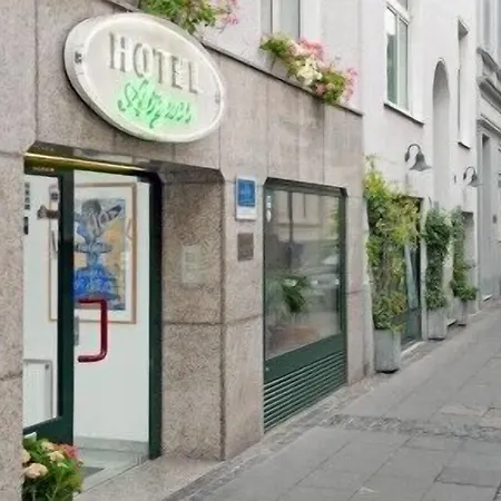 Hotel Aigner-3
