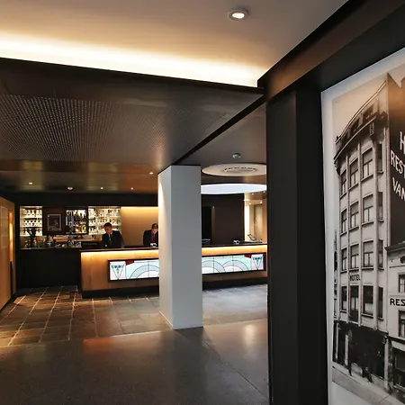 Hotel Van Belle-2