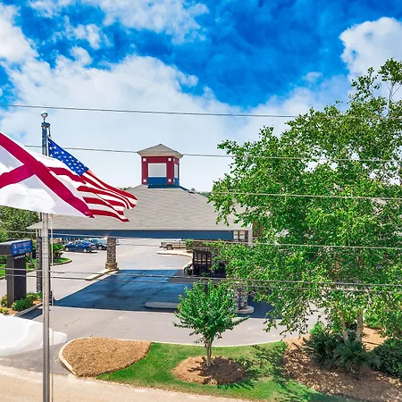 Hometown Inn Thomasville-2