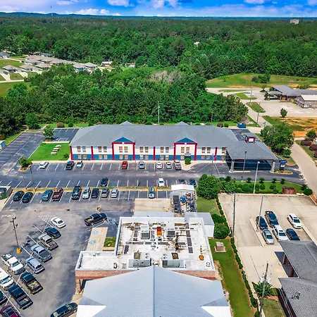 Hometown Inn Thomasville-3