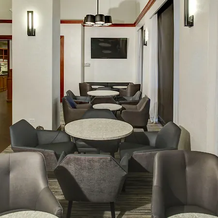 Hyatt Place Pittsburgh Airport - Robinson Mall-2