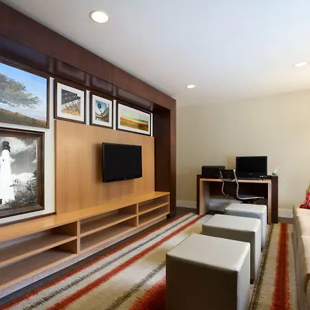 Mainstay Suites Charlotte - Executive Park-3