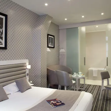 Hotel Icône-2
