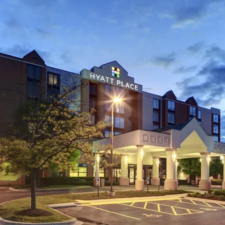 Hyatt Place Atlanta / Alpharetta / Windward Parkway-2