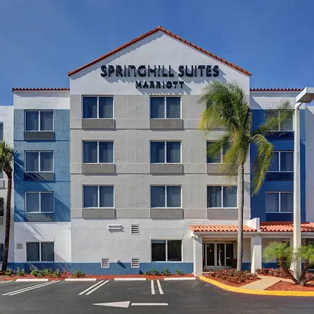 Springhill Suites Port Saint Lucie-2