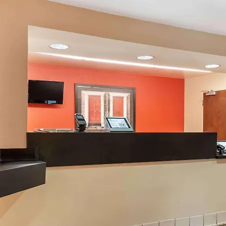 Extended Stay America Select Suites - Detroit - Sterling Heights-3