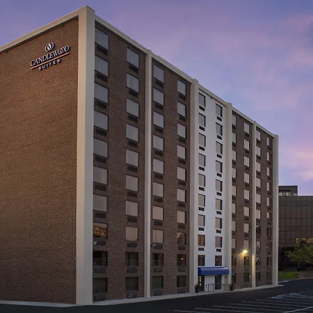Candlewood Suites Alexandria West By Ihg-2